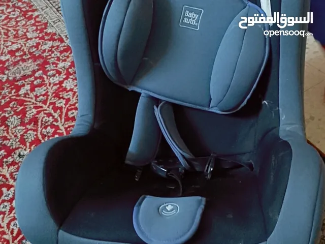 بحالة ممتازة car seat