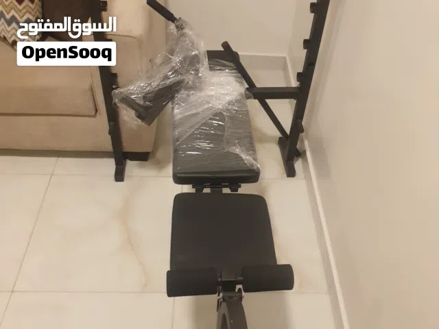 بنش بريس تمارين الصدر