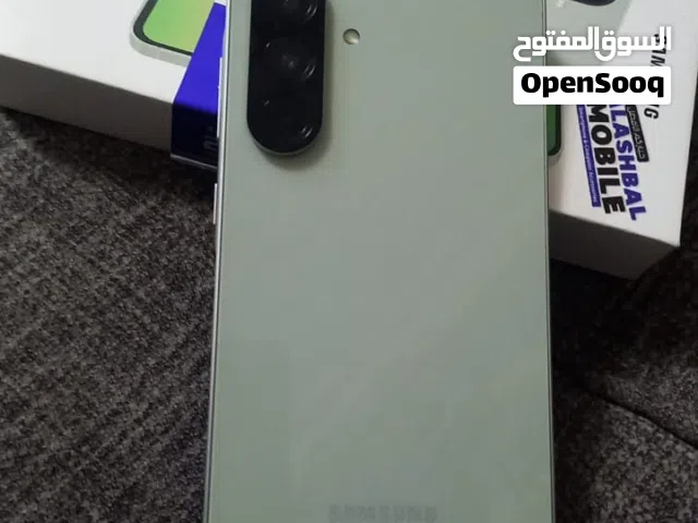 Samsung Galaxy A56 256 GB in Amman