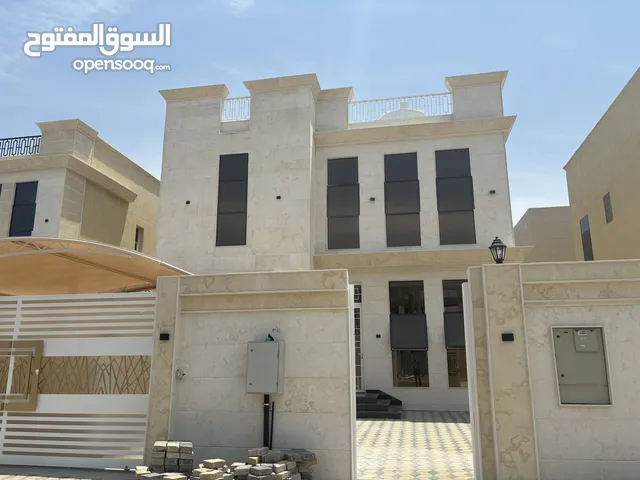 2700ft 3 Bedrooms Villa for Rent in Ajman Al Yasmin