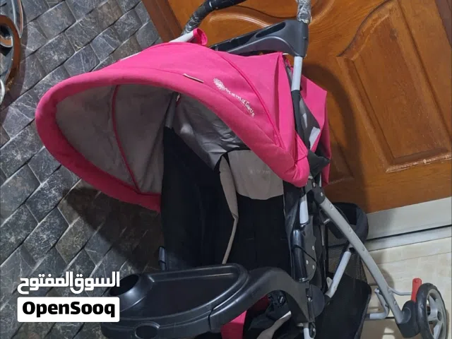 كروسة اطفال للبيع