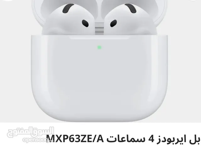 سماعة ابل ايربود