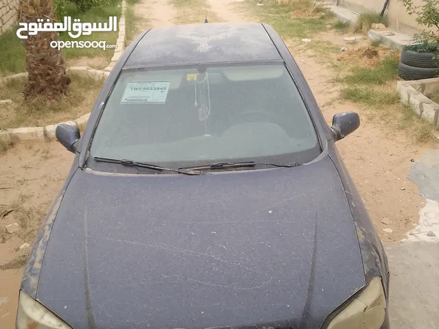 Used Opel Astra in Tripoli