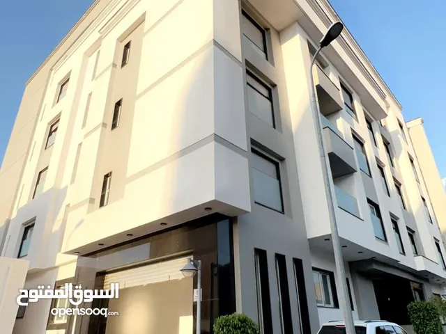 300 m2 5 Bedrooms Apartments for Sale in Tripoli Bin Ashour