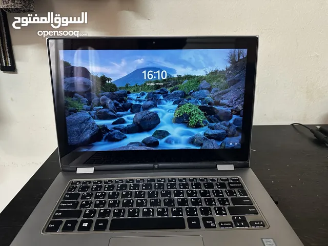 Dell inspiron 13-7359 i7 6th gen, 500gb ssd and 8gb ram