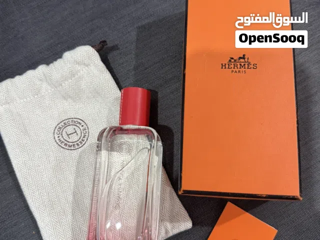Hermes perfume