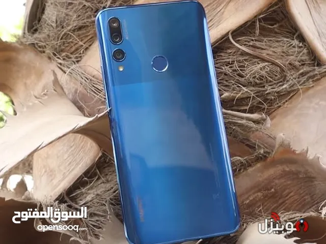 huawei y9 prime 2019