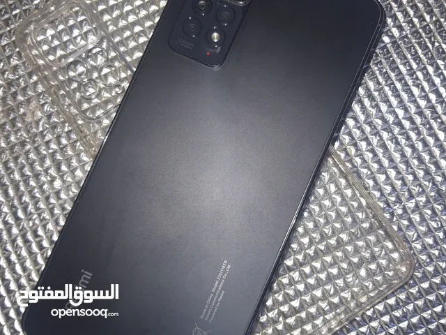 Xiaomi Redmi Note 11E Pro 128 GB in Baghdad