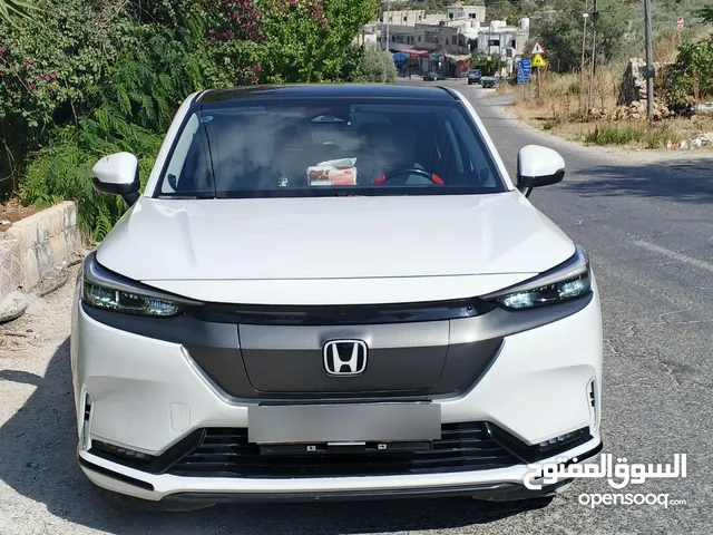 hounda e: NP1 2023