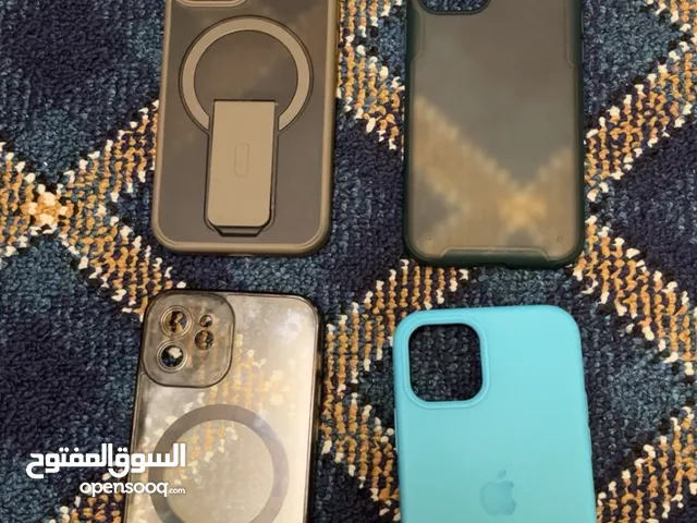مجموعة كفرات ايفون 12
