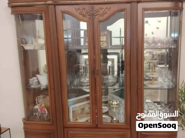 بوفيه مستعمل