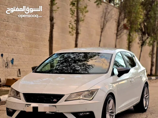 سيات ليون اكسيلانس فل مسكر دون فتحه