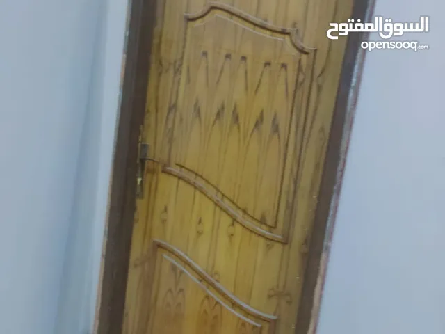 أبواب البيت