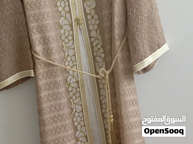 قفطان  مغربي