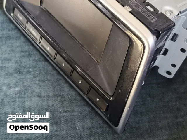 شاشة هيونداي سوناتا 2018 اصلية