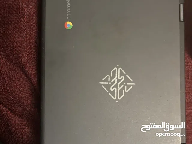 Lenovo Chromebook 500e 360 touchscreen excellent condition