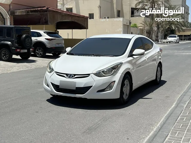 هونداي النترا 2016 وكاله البحرين وجميع انواع السيارات متوفره فقط اتصل