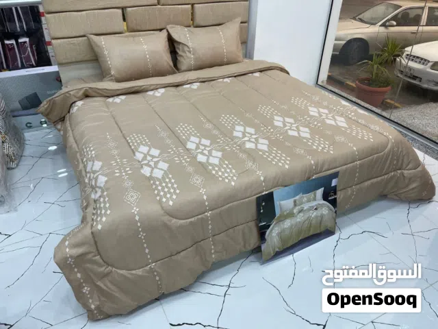 مسابل وكفرات