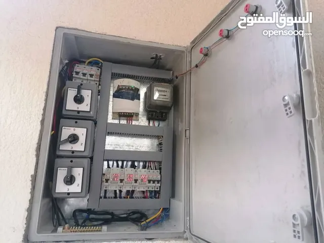 كربلاء فلل