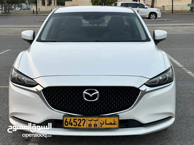 Mazda 6 Pure in Muscat