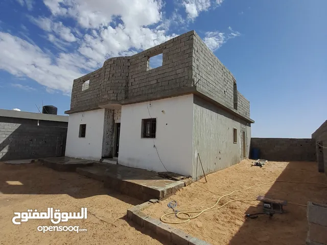 180 m2 4 Bedrooms Townhouse for Sale in Misrata Other