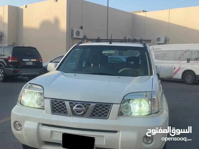 Used Nissan X-Trail in Al Khobar