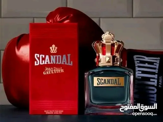 عطر scandal la perfume