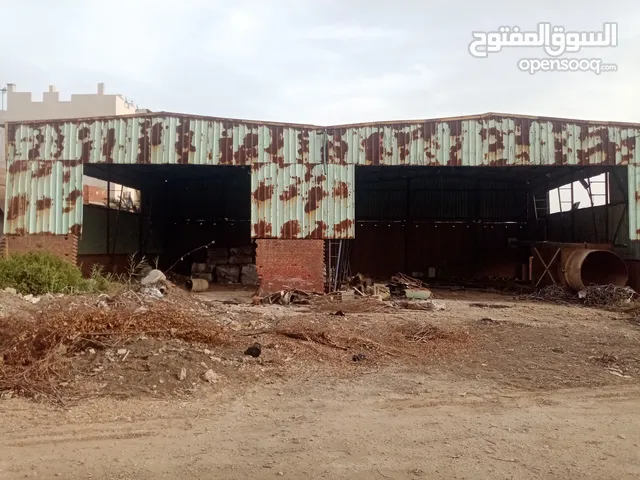 Furnished Factory in Gharbia Kafr al-Zayat