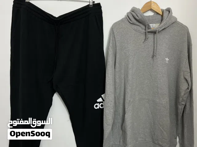 ملابس رياضية اصلية تنزيلات اسعار مذهلة جدا Original sportswear at amazing discounts!