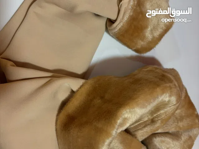 كيلون - تايد - تايت من الداخل فرو للشتاء تحت البنطلون او للمنزل