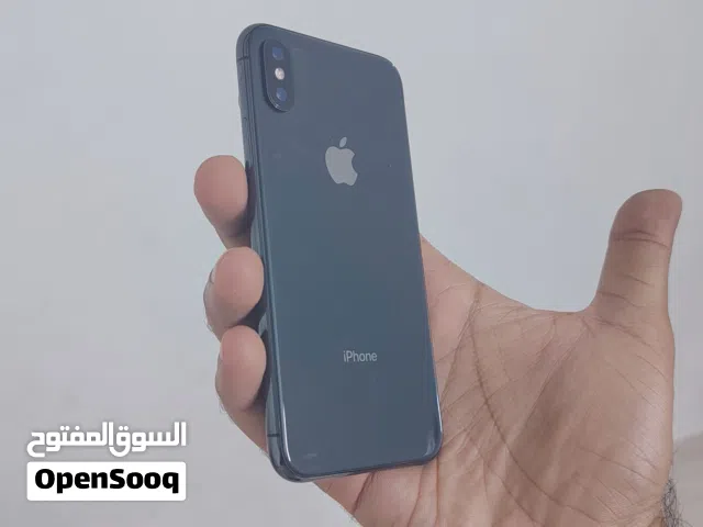 I phone x 256gb