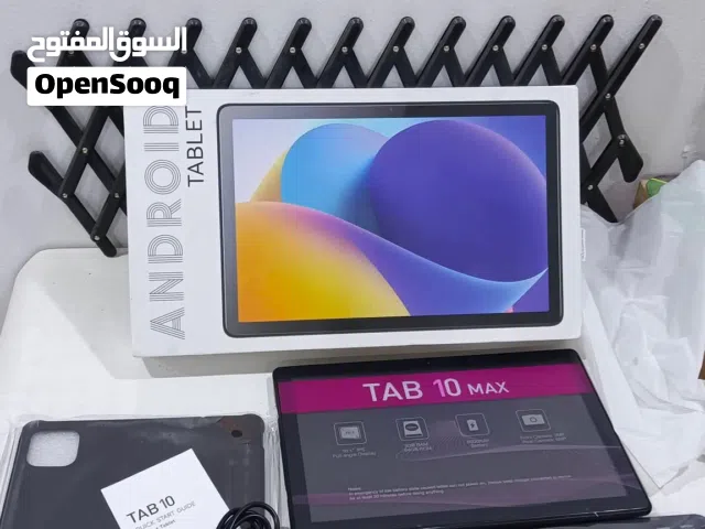 G-tab C10 64 GB in Maysan