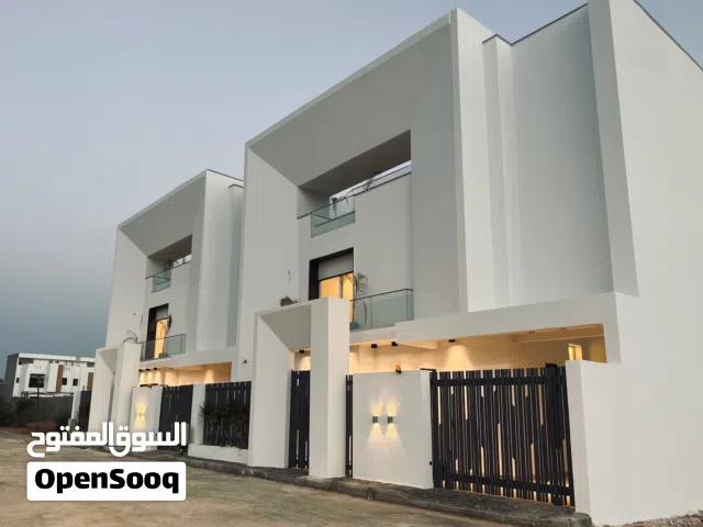 200 m2 5 Bedrooms Villa for Rent in Tripoli Ain Zara