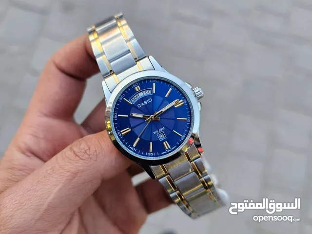 Analog & Digital Orient watches  for sale in Basra