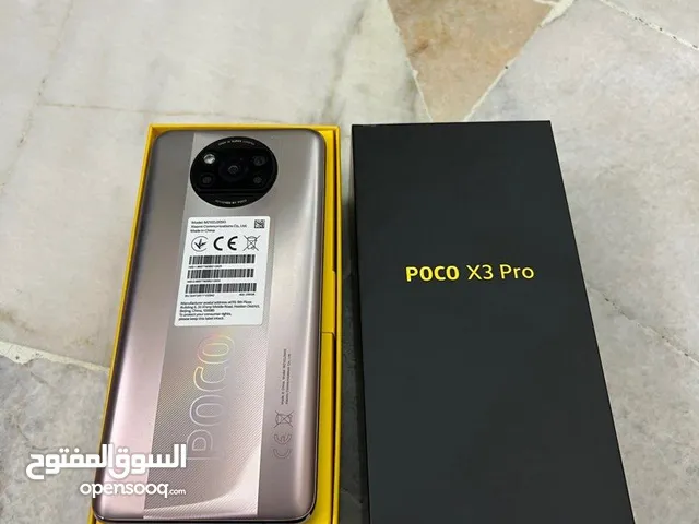 poco x3 pro for sale in excellent condition selling because upgraded to iphone.