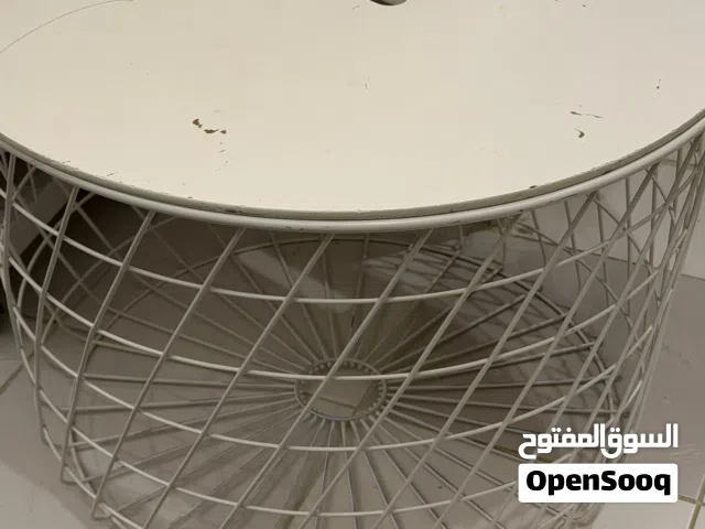 للبيع طاولتين حبه وحده علي خمسه