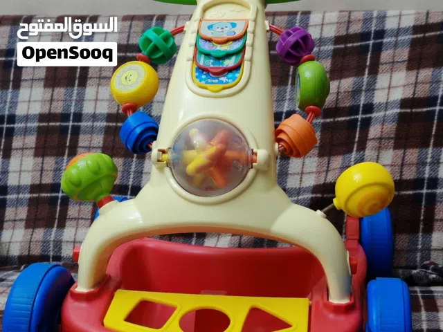 لوازم الأطفال