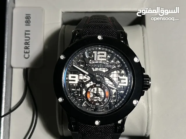  Cerruti watches  for sale in Southern Governorate