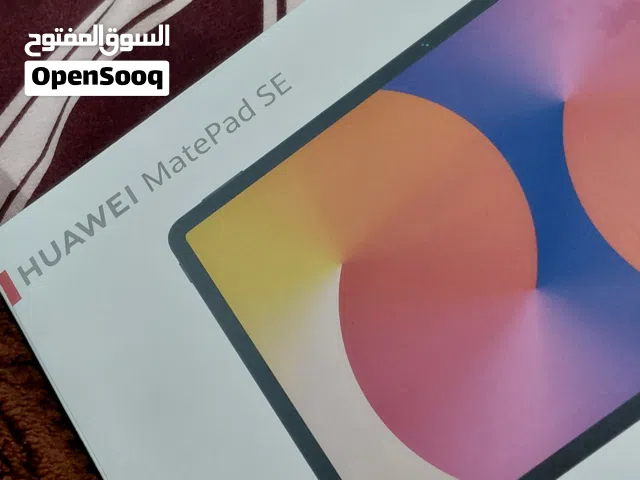 Huawei MatePad 128 GB in Al Riyadh