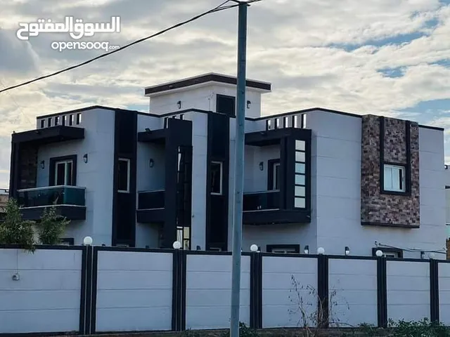1000 m2 4 Bedrooms Villa for Rent in Alexandria Amreya