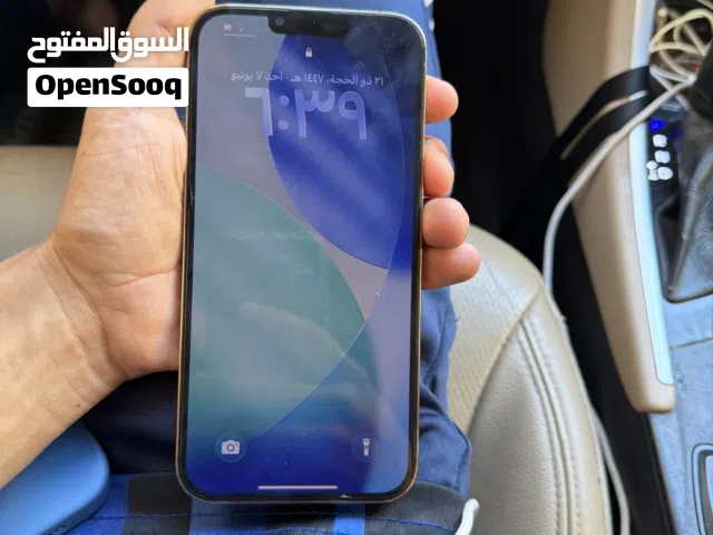 Apple iPhone 13 Pro Max 256 GB in Benghazi