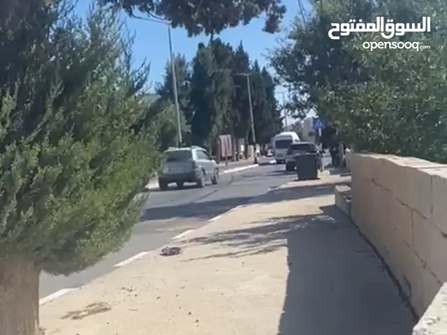 ارض تيجاري مساحه800 متر في منطقه الماصيون تيجاري