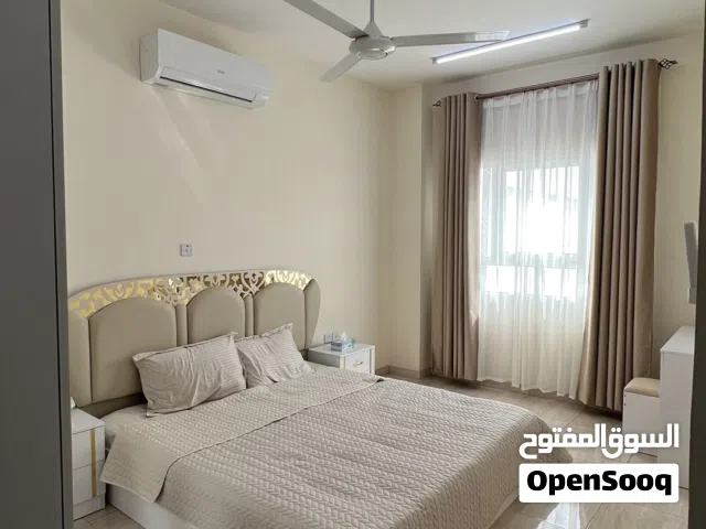 69 m2 1 Bedroom Apartments for Rent in Muscat Amerat