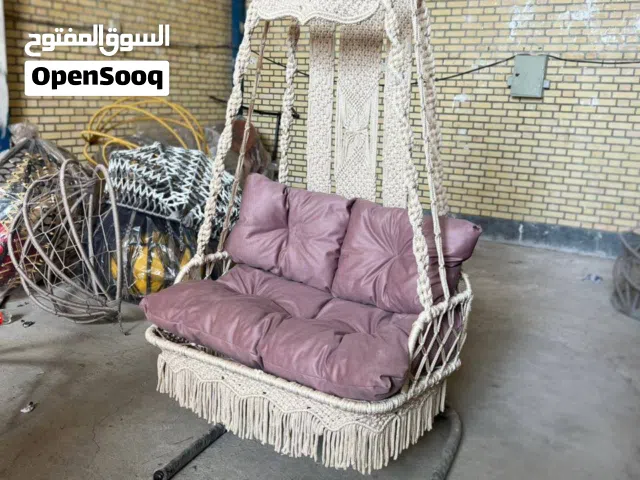 مرجوحة عش نفرين