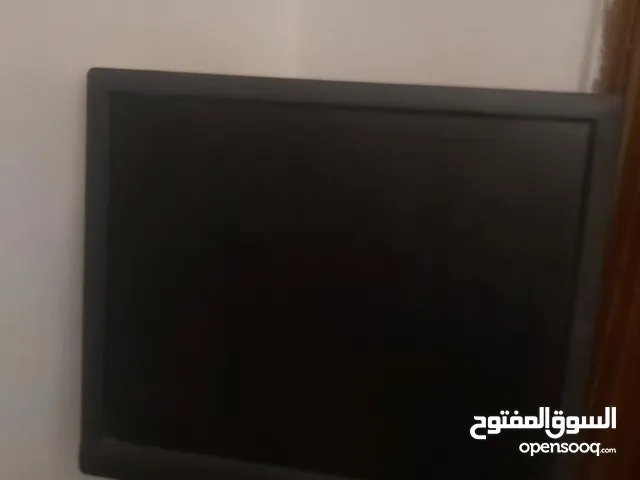 19.5" Dell monitors for sale in Tripoli
