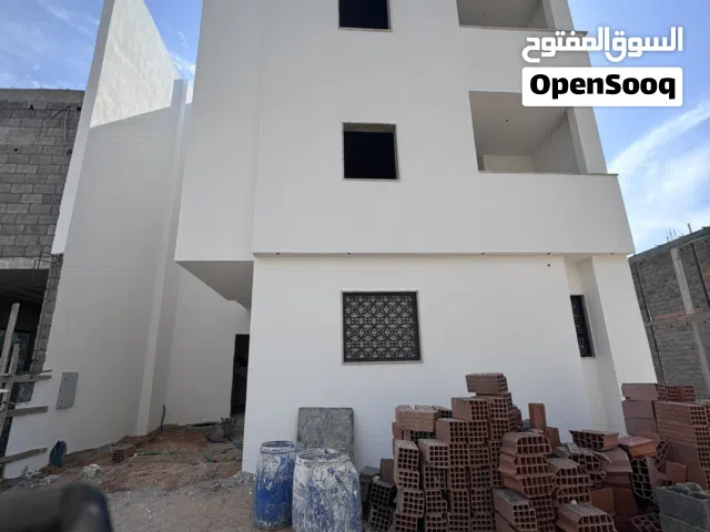 السلام عليكم عماره من 3 طوابق
