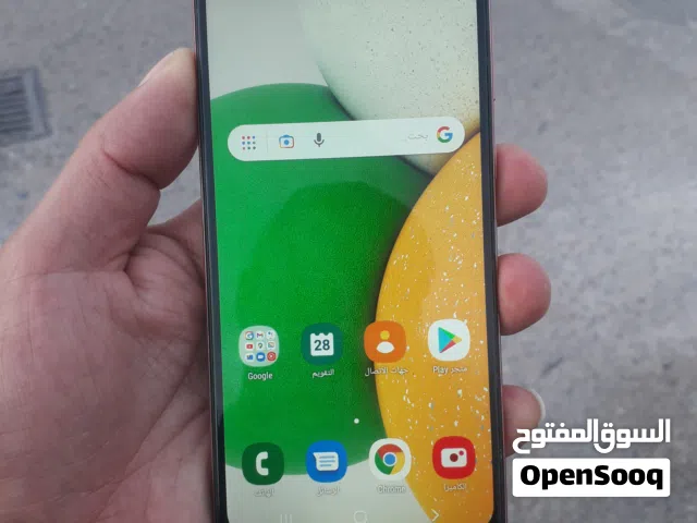 Samsung Galaxy A03 Core 32 GB in Tripoli