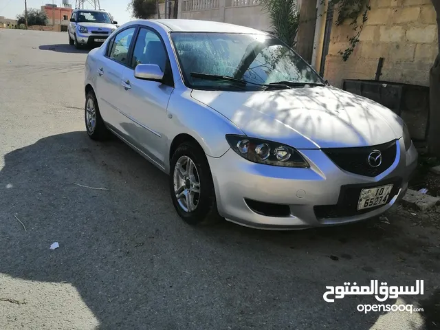 Mazda 3 2006 in Zarqa