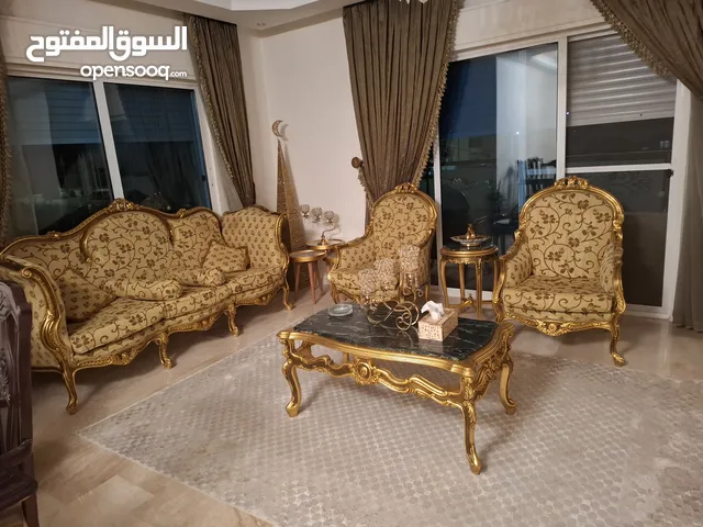 غرفة ضيوف كلاسيك