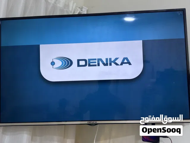 شاشه دنكا قياس 50 بوصه
